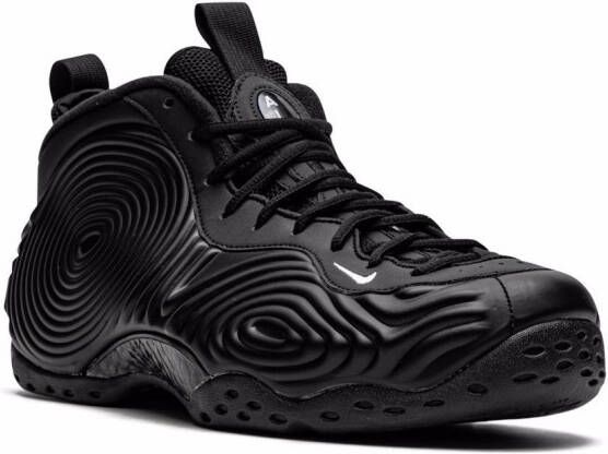 Nike x Comme Des Garçons Air Foamposite One "Black" sneakers