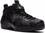 Nike x Comme Des Garçons Air Foamposite One "Black" sneakers - Thumbnail 6