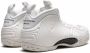 Nike x Comme Des Garçons Air Foamposite One "White" sneakers - Thumbnail 3