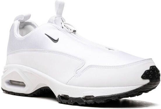 Nike x Comme Des Garcons Homme Plus Air Max Sunder "White" sneakers