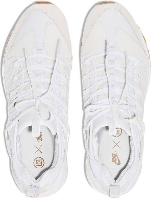 Nike x CLOT Air Max 97 Haven "Sail" sneakers White