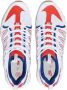 Nike x CLOT Zoom Haven 97 “White Red Blue” sneakers - Thumbnail 4