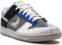 Nike x CLOT Dunk Low "What The" sneakers Neutrals - Thumbnail 2