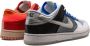 Nike x CLOT Dunk Low "What The" sneakers Neutrals - Thumbnail 3