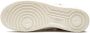 Nike x Comme Des Garçon Air Force 1 Mid "White" sneakers - Thumbnail 4