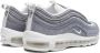Nike AF1 Shadow "White Metallic Silver" sneakers - Thumbnail 13