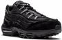 Nike x Comme Des Garcons Air Max 95 "Black" sneakers - Thumbnail 2