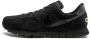 Nike x Comme Des Garçons Air Pegasus 83 sneakers Black - Thumbnail 5