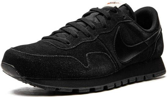 Nike x Comme Des Garçons Air Pegasus 83 sneakers Black