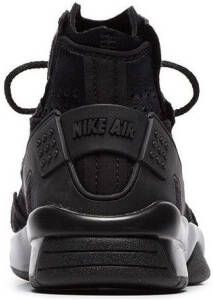 Nike X Comme des Garcons black acg mowab sneakers