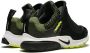 Nike x Comme Des Garçons Homme Plus Air Presto Tent sneakers Black - Thumbnail 3
