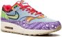 Nike x Concepts Air Max 1 SP "Wild Violet Special Box" sneakers Blue - Thumbnail 2