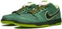 Nike x Concepts SB Dunk Low Pro OG QS "Green Lobster" sneakers - Thumbnail 14
