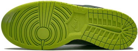 Nike x Concepts SB Dunk Low Pro OG QS "Green Lobster" sneakers