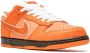 Nike x Concepts SB Dunk Low "Orange Lobster Special Box" sneakers - Thumbnail 6
