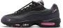 Nike x Corteiz Air Max 95 "Pink Beam" sneakers Black - Thumbnail 5