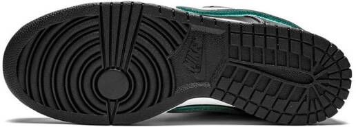 Nike x Diamond Supply Co. Dunk low-top sneakers Black