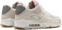 Nike Air Zoom Tempo Next% "White Light Crimson Platinum Tint Black" sneakers - Thumbnail 8