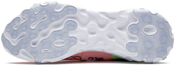 Nike x Doernbecher React Element 55 "2019" sneakers Pink