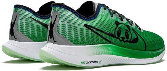 Nike Zoom Pegasus Turbo 2 "Doernbecher 2019" sneakers Green