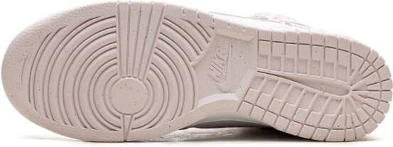 Nike x Doernbecher Dunk High DBXIX "Macey" sneakers White