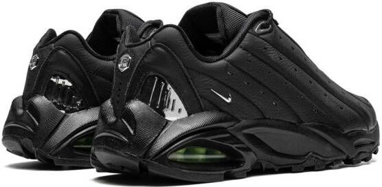 Nike x Drake Hot Step Air Terra Nocta "Triple Black" sneakers