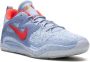 Nike x Enspire KD 15 sneakers Blue - Thumbnail 2