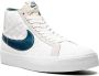 Nike SB Blazer Mid "Eric Koston" sneakers White - Thumbnail 2