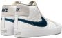 Nike SB Blazer Mid "Eric Koston" sneakers White - Thumbnail 3