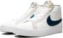 Nike SB Blazer Mid "Eric Koston" sneakers White - Thumbnail 5