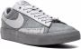 Nike x FPAR SB Blazer Low "Cool Grey" sneakers - Thumbnail 2