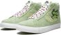 Nike x Frog Skateboards SB Zoom Blazer Mid QS sneakers Green - Thumbnail 2