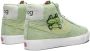 Nike x Frog Skateboards SB Zoom Blazer Mid QS sneakers Green - Thumbnail 3