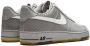 Nike SB Zoom Blazer Mid "Summmit White University Red" sneakers Neutrals - Thumbnail 3