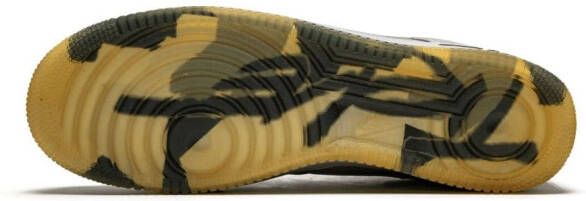 Nike Air Force 1 Low Premium "Futura" sneakers Grey