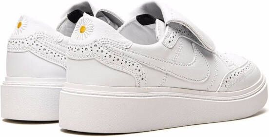 Nike x G-Dragon Kwondo 1 sneakers White