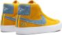 Nike x Grant Taylor SB Zoom Blazer Mid Pro GT "University Gold Denim" sneakers Yellow - Thumbnail 3