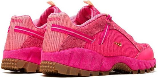 Nike x Jacquemus Air Humara LX "Pink" sneakers