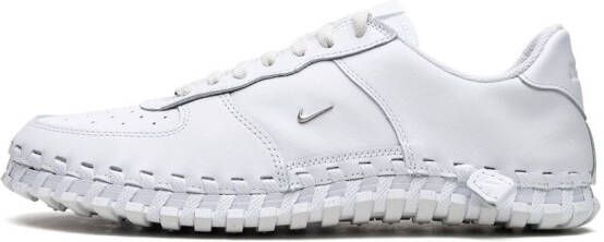 Nike x Jacquemus J Force 1 Low LX "Jacquemus White" sneakers