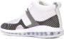Nike x John Elliott LeBron Icon QS sneakers White - Thumbnail 3