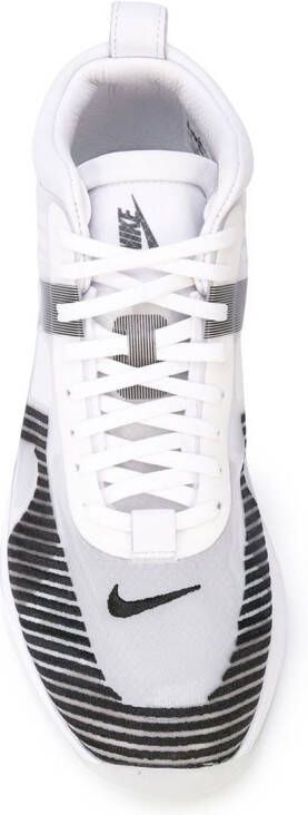 Nike x John Elliott LeBron Icon QS sneakers White