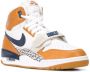Nike x Just Don Air Jordan Legacy 312 NRG sneakers White - Thumbnail 2