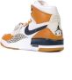 Nike x Just Don Air Jordan Legacy 312 NRG sneakers White - Thumbnail 3