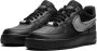 Nike x KAWS x Sky High Farms Air Force 1 Low "Black" sneakers - Thumbnail 3