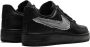Nike x KAWS x Sky High Farms Air Force 1 Low "Black" sneakers - Thumbnail 4