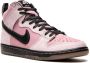 Nike SB Dunk High Pro "KCDC" sneakers Pink - Thumbnail 2