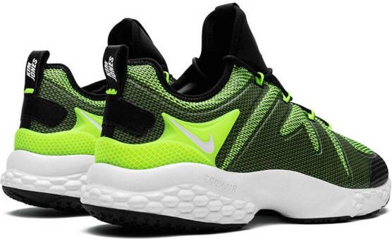 Nike x Kim Jones Air Zoom LWP '16 "Volt" sneakers Green