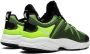 Nike x Kim Jones Air Zoom LWP '16 "Volt" sneakers Green - Thumbnail 7
