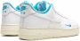 Nike x Kith Air Force 1 Low "Hawaii" sneakers White - Thumbnail 7