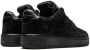 Nike x Louis Vuitton Air Force 1 Low sneakers Black - Thumbnail 2